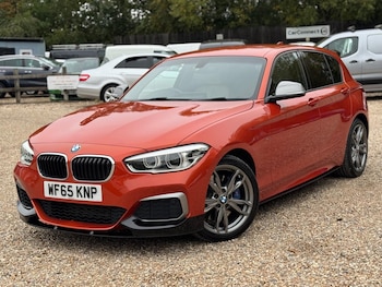 BMW - 1 Series