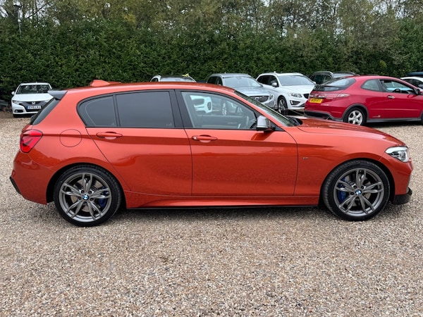 Used BMW 1 Series 2015 for sale - 76264544: Photo 20