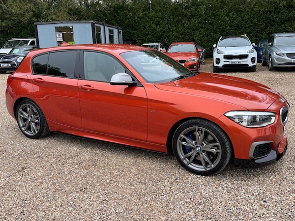 Used BMW 1 Series 2015 for sale - 76264544: Photo 21