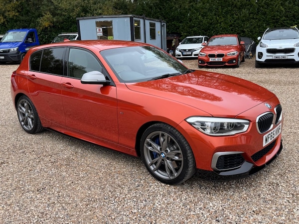 Used BMW 1 Series 2015 for sale - 76264544: Photo 22