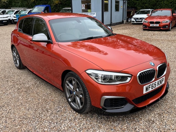 Used BMW 1 Series 2015 for sale - 76264544: Photo 23