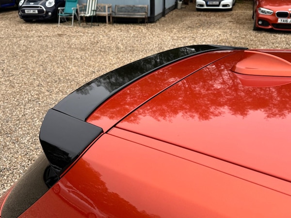 Used BMW 1 Series 2015 for sale - 76264544: Photo 24
