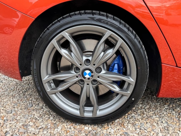 Used BMW 1 Series 2015 for sale - 76264544: Photo 26
