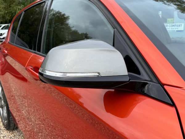 Used BMW 1 Series 2015 for sale - 76264544: Photo 29