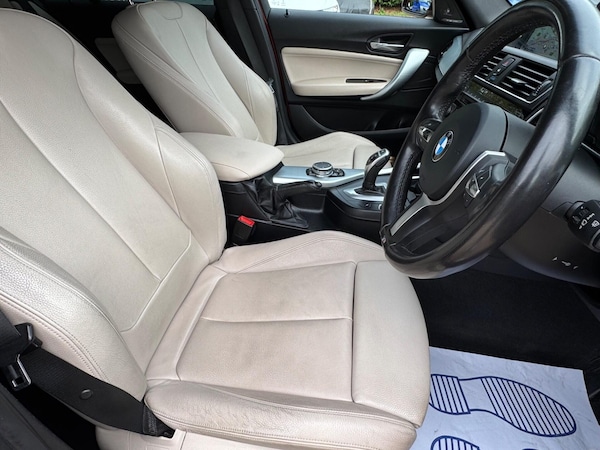 Used BMW 1 Series 2015 for sale - 76264544: Photo 31