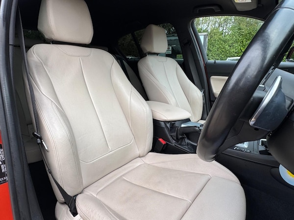 Used BMW 1 Series 2015 for sale - 76264544: Photo 32