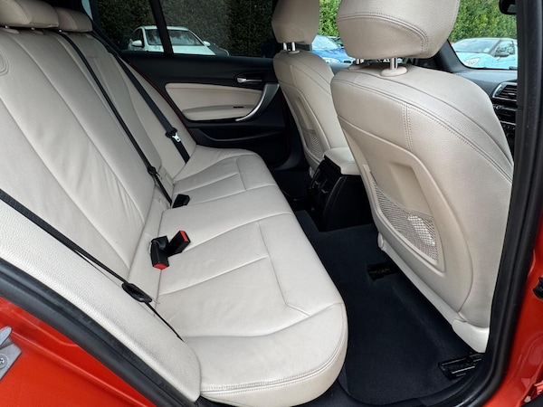 Used BMW 1 Series 2015 for sale - 76264544: Photo 33