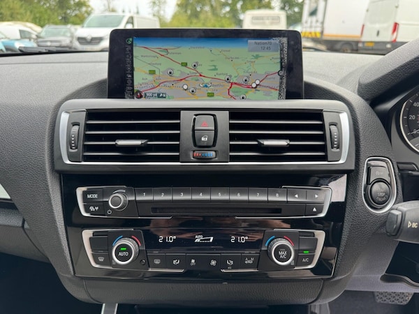 Used BMW 1 Series 2015 for sale - 76264544: Photo 36