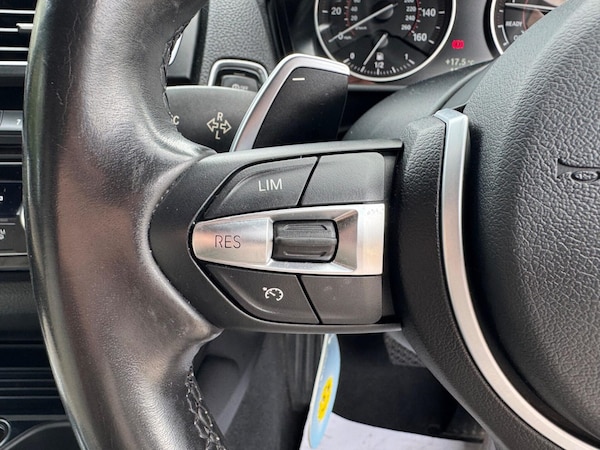 Used BMW 1 Series 2015 for sale - 76264544: Photo 39