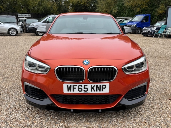 Used BMW 1 Series 2015 for sale - 76264544: Photo 4