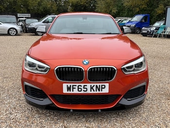 Used BMW 1 Series 2015 for sale - 76264544: Photo 4