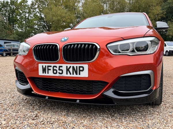 Used BMW 1 Series 2015 for sale - 76264544: Photo 5