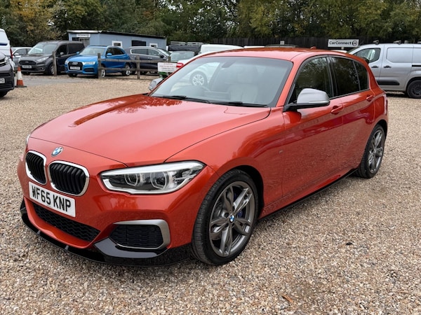 Used BMW 1 Series 2015 for sale - 76264544: Photo 6