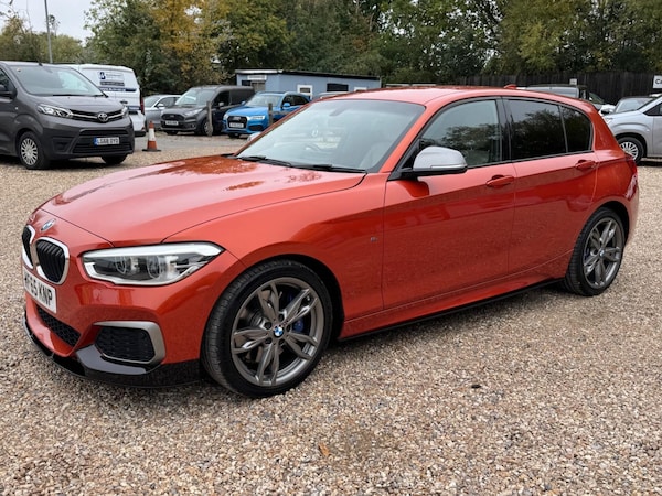 Used BMW 1 Series 2015 for sale - 76264544: Photo 7