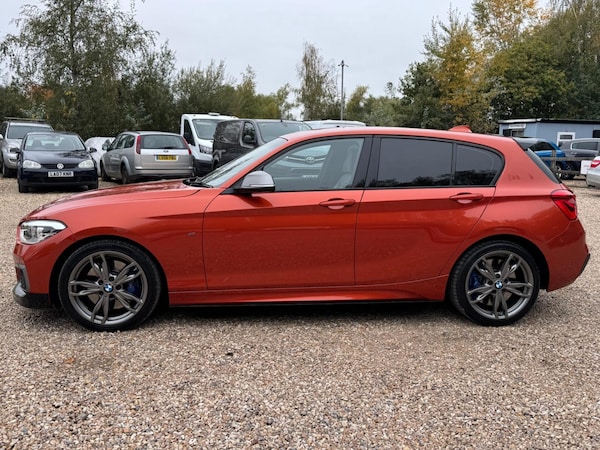 Used BMW 1 Series 2015 for sale - 76264544: Photo 9