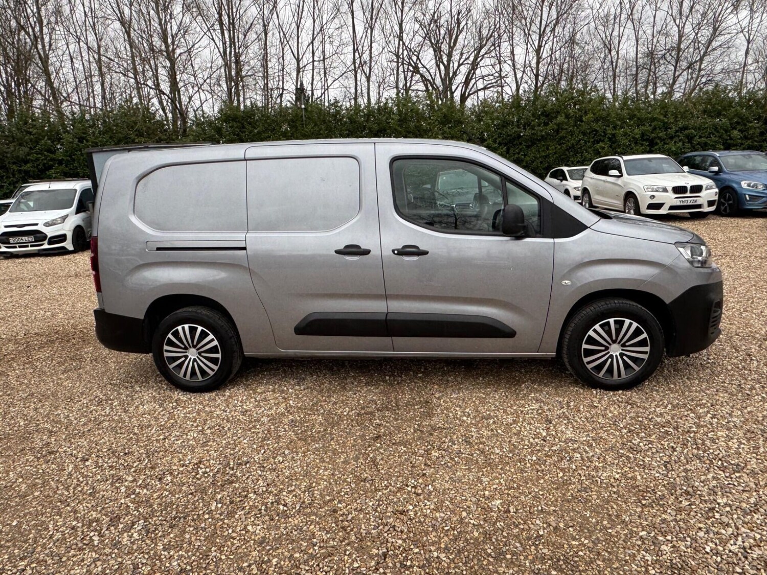 Used Citroen Berlingo 2019 for sale - 78015943: Photo 26