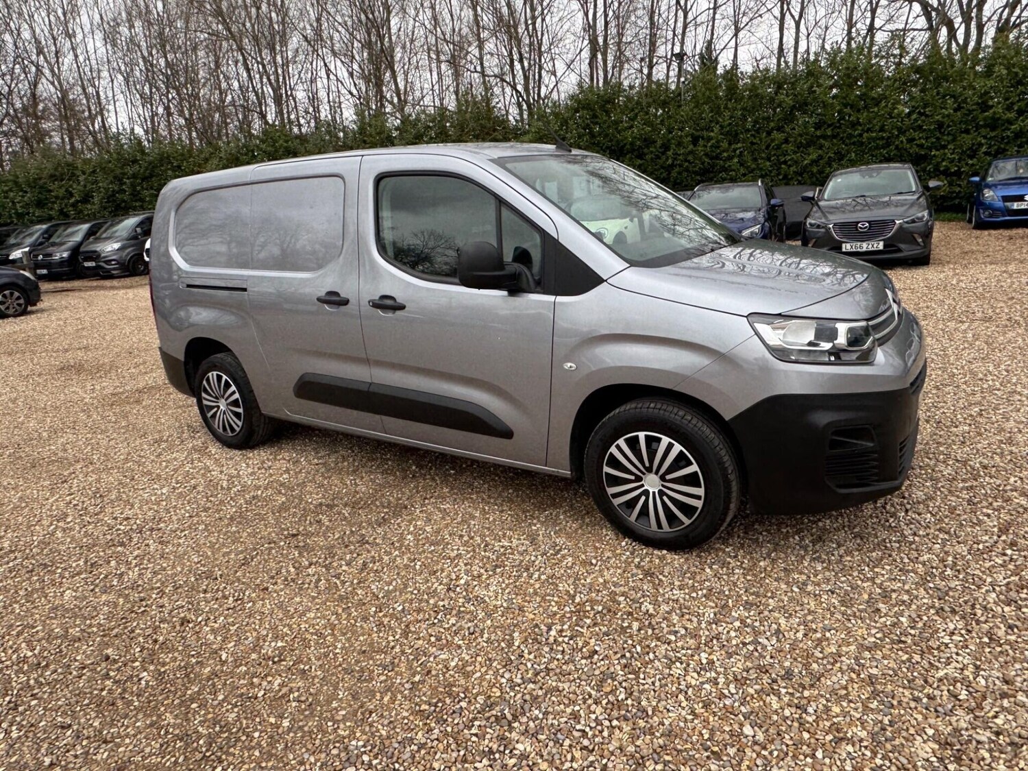 Used Citroen Berlingo 2019 for sale - 78015943: Photo 33