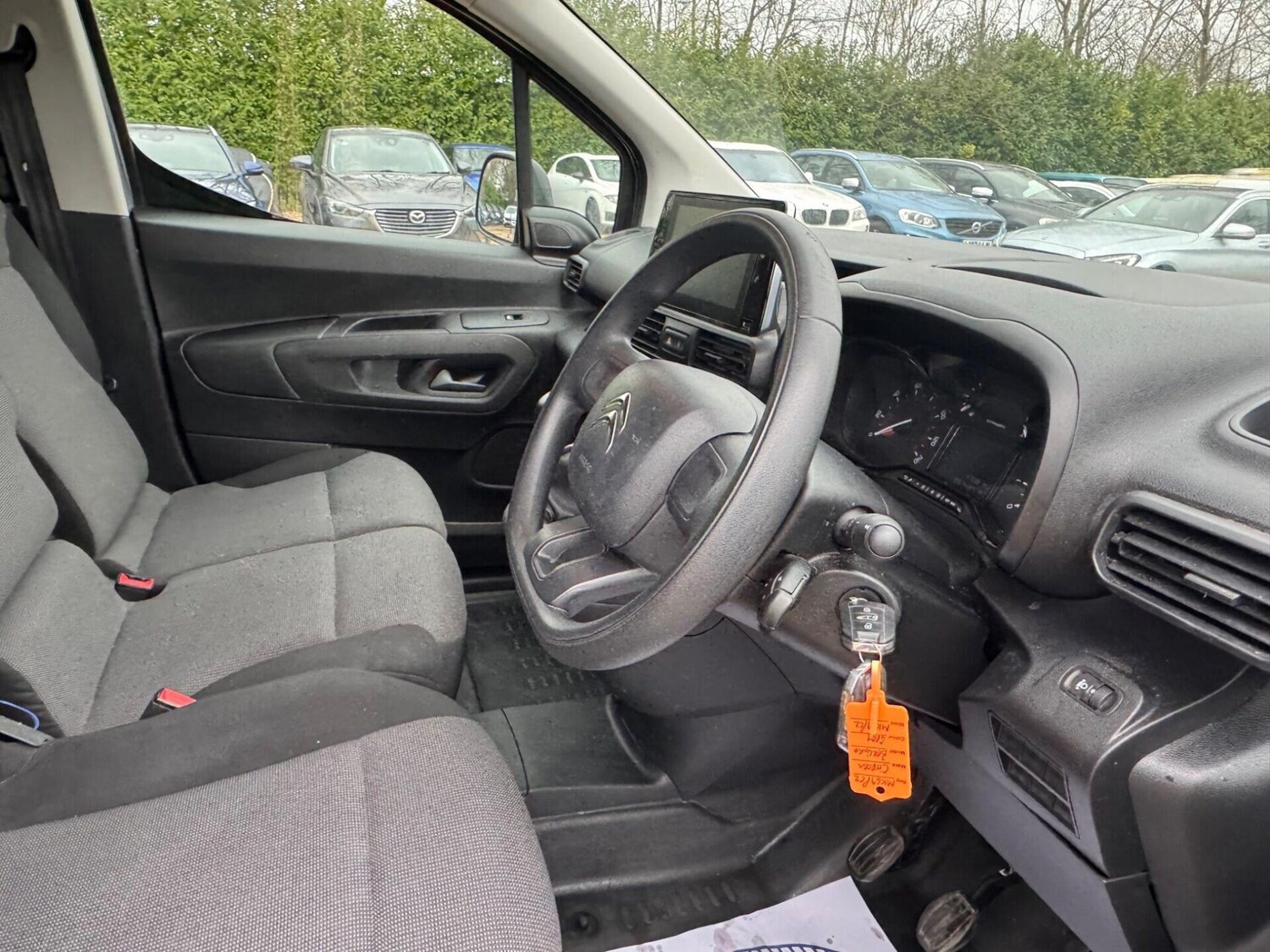 Used Citroen Berlingo 2019 for sale - 78015943: Photo 37