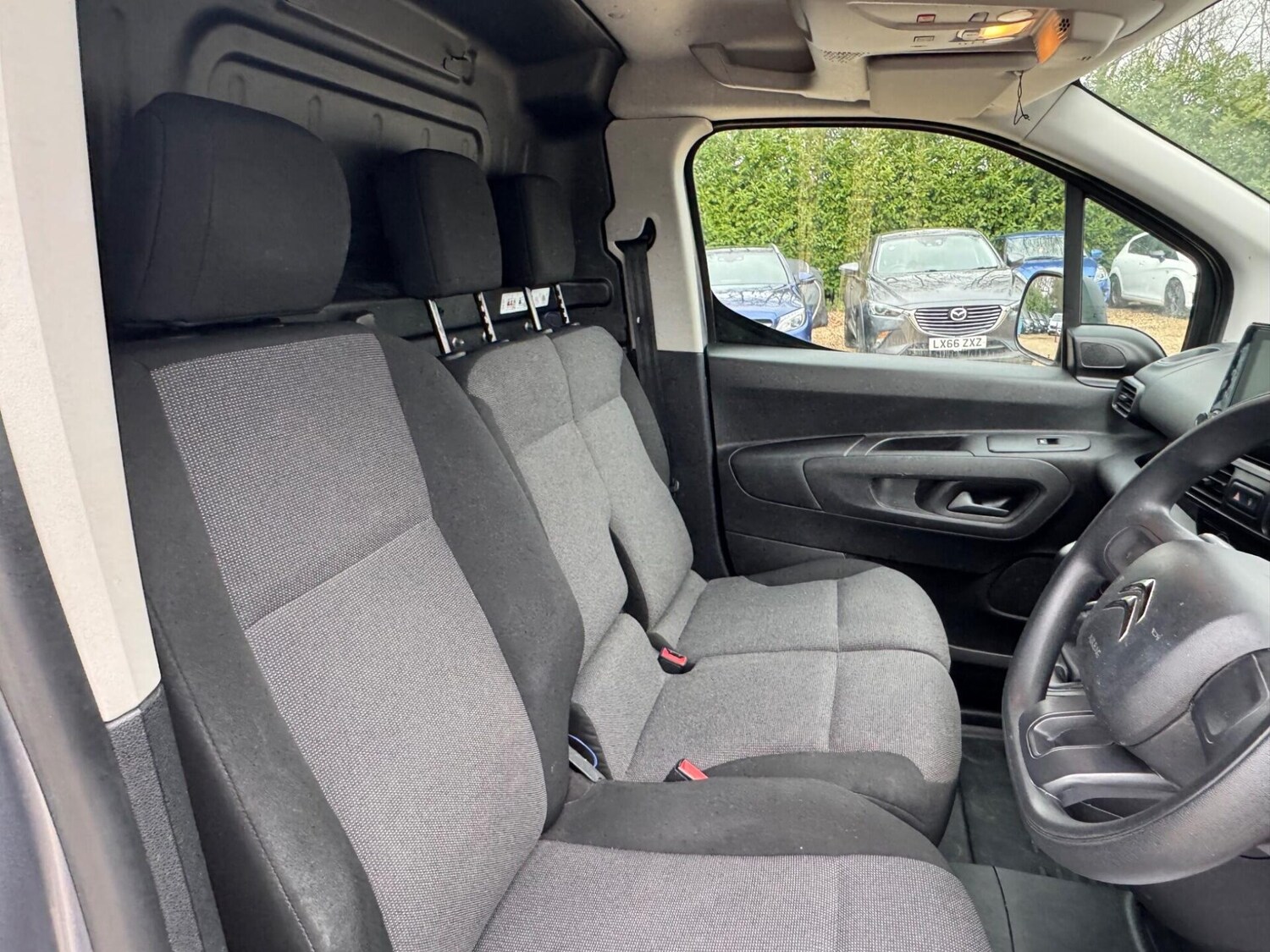 Used Citroen Berlingo 2019 for sale - 78015943: Photo 41