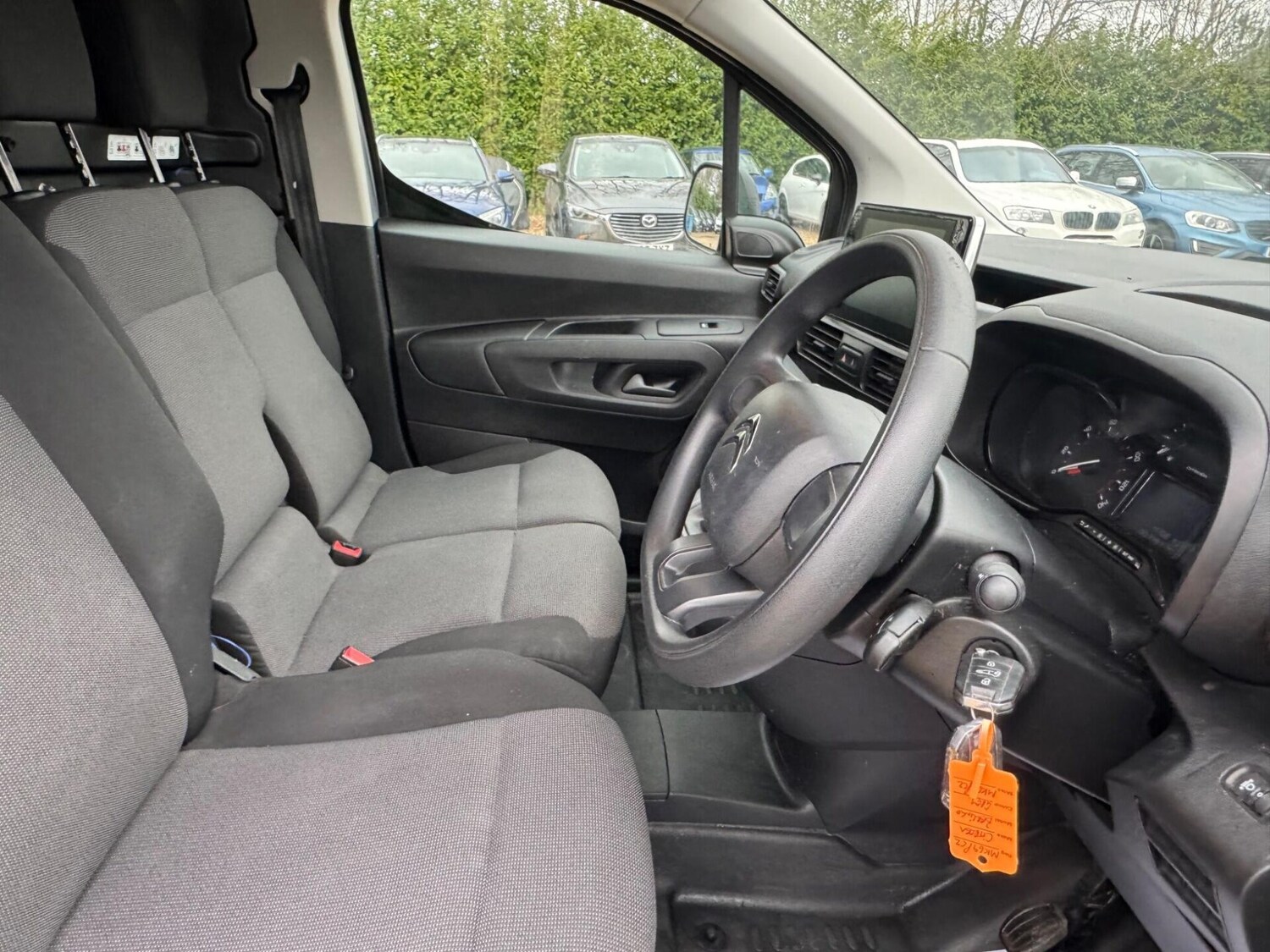 Used Citroen Berlingo 2019 for sale - 78015943: Photo 42