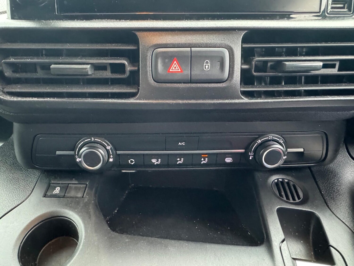 Used Citroen Berlingo 2019 for sale - 78015943: Photo 43