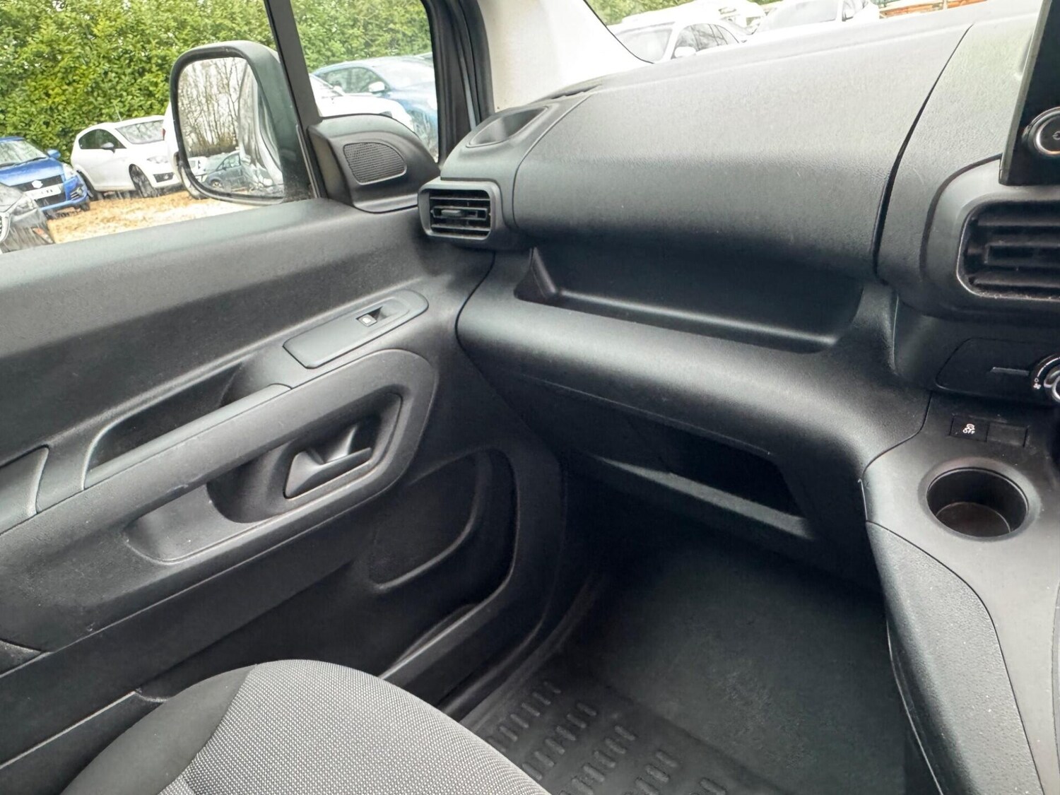 Used Citroen Berlingo 2019 for sale - 78015943: Photo 44