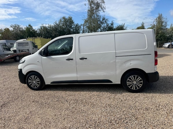 Used Citroen Dispatch 2018 for sale - 75700143: Photo 12