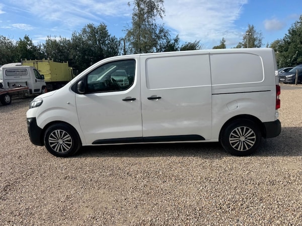 Used Citroen Dispatch 2018 for sale - 75700143: Photo 13