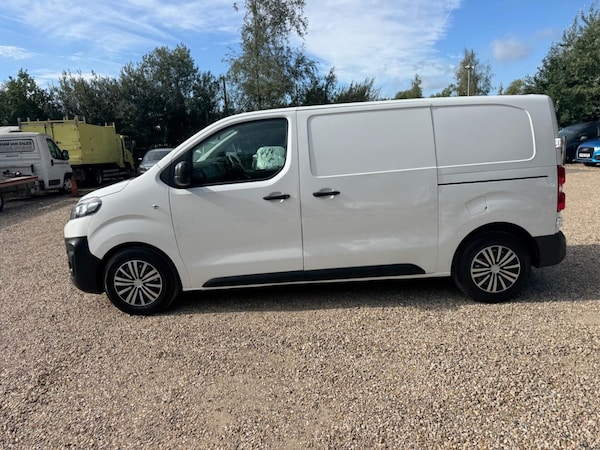 Used Citroen Dispatch 2018 for sale - 75700143: Photo 14