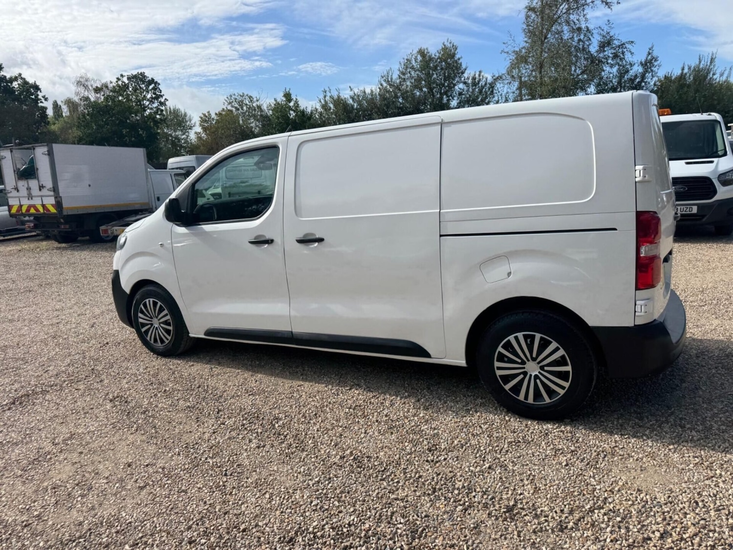 Vehicle 15