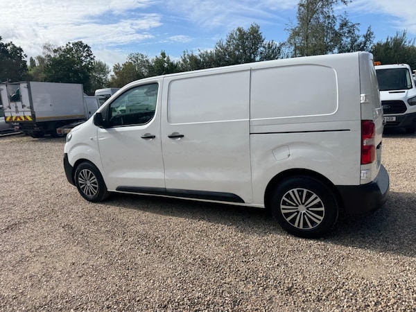 Used Citroen Dispatch 2018 for sale - 75700143: Photo 15