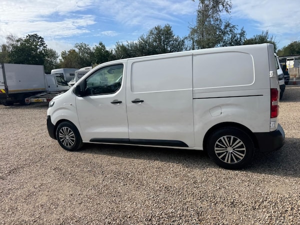Used Citroen Dispatch 2018 for sale - 75700143: Photo 16