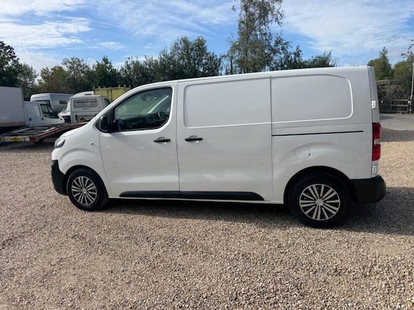 Used Citroen Dispatch 2018 for sale - 75700143: Photo 17