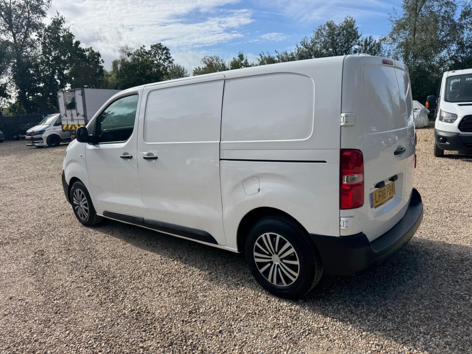 Vehicle 19