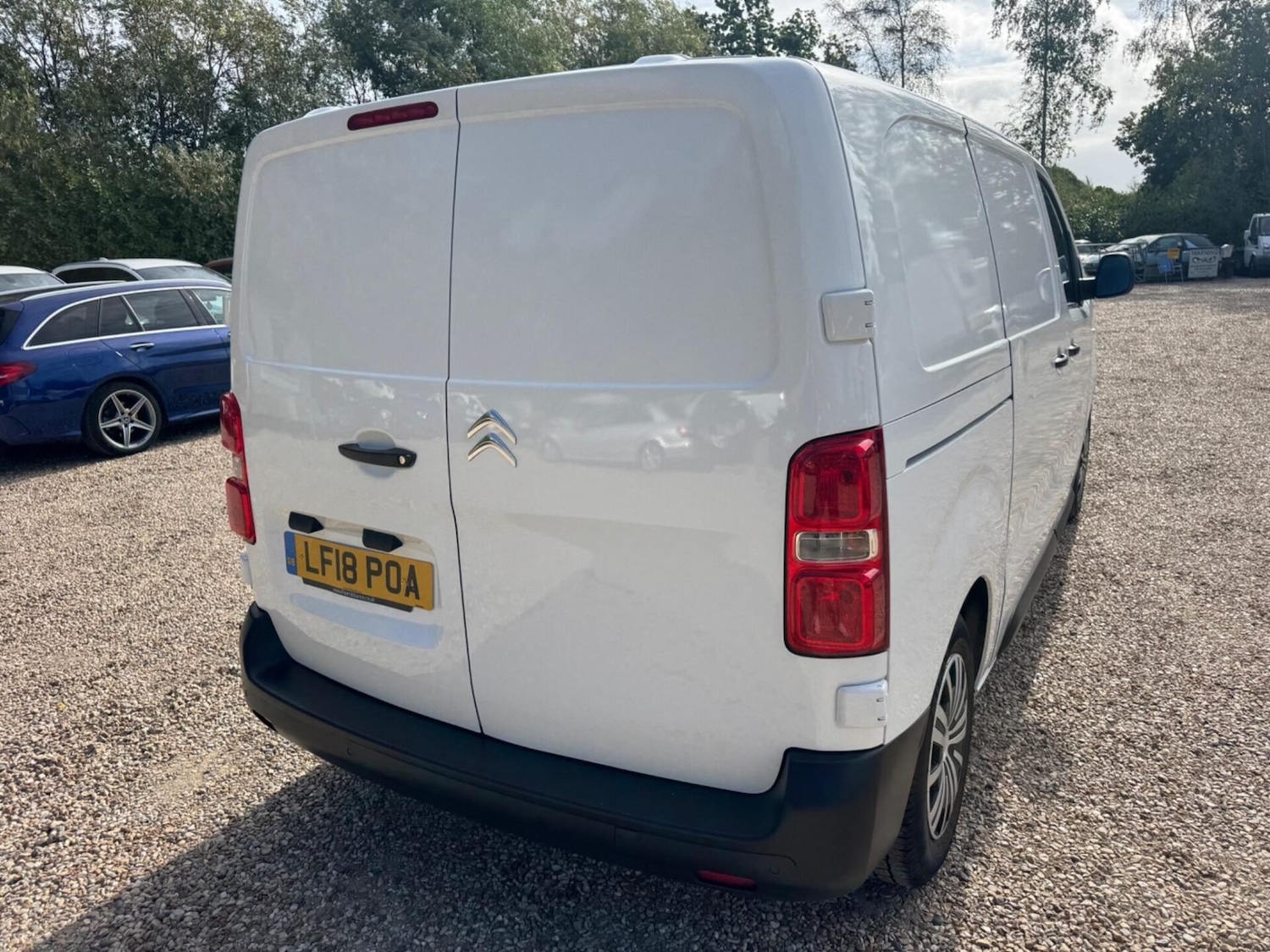 Vehicle 24
