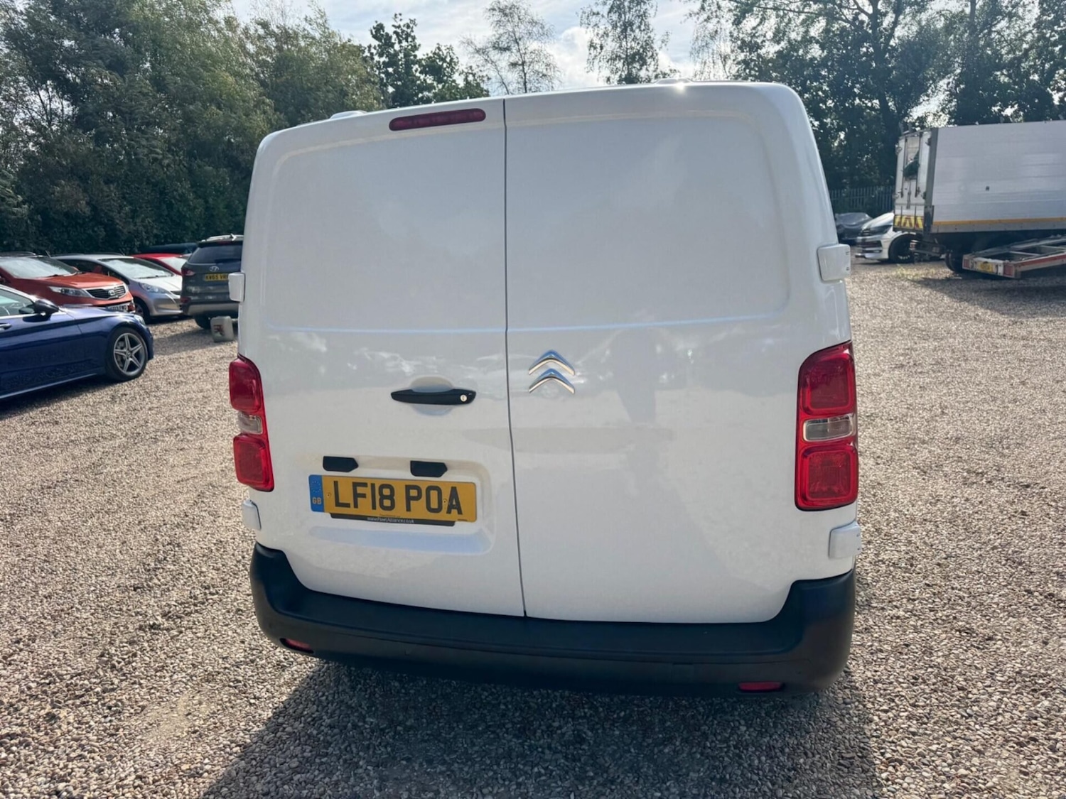 Vehicle 25