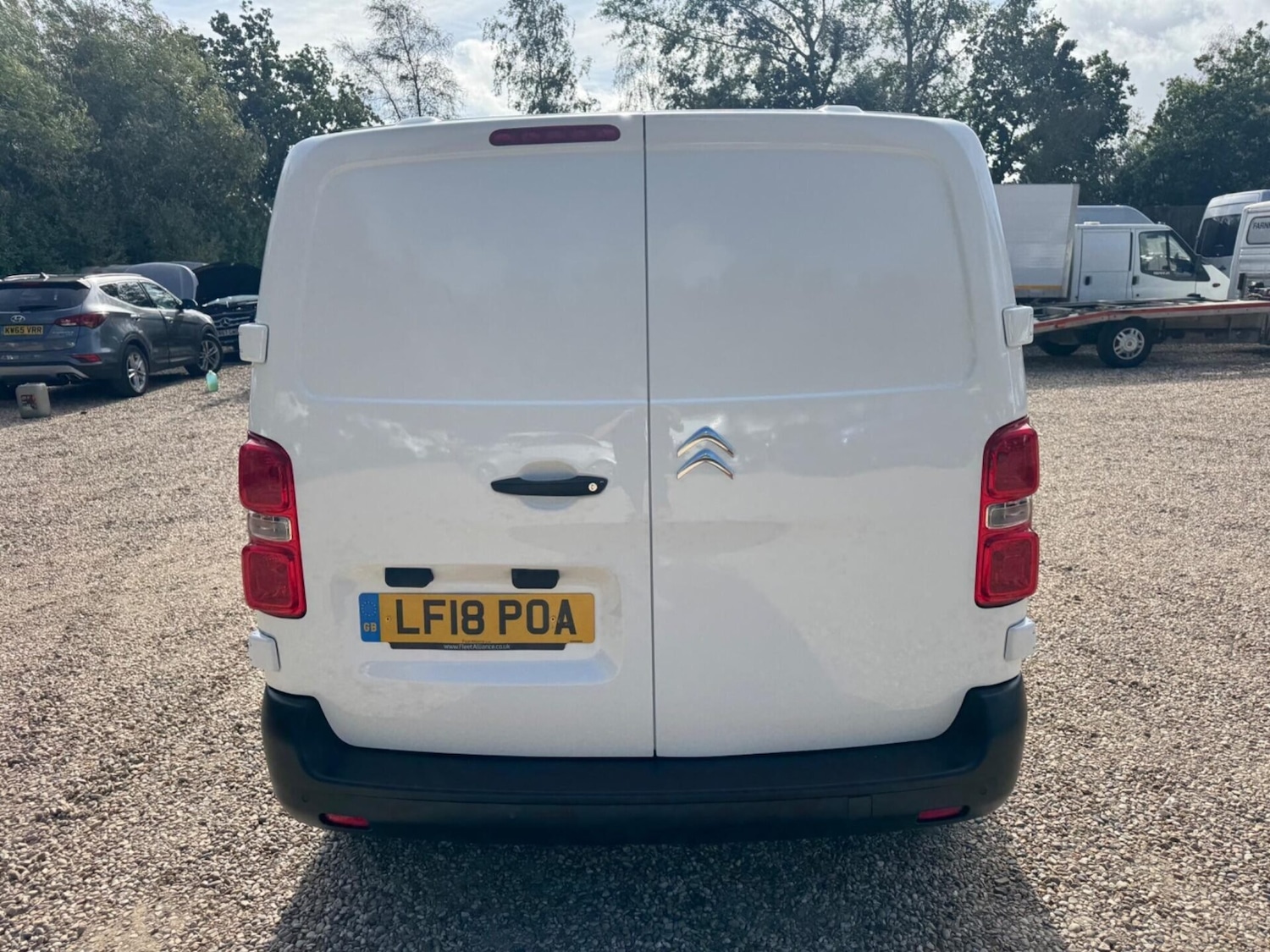 Vehicle 26