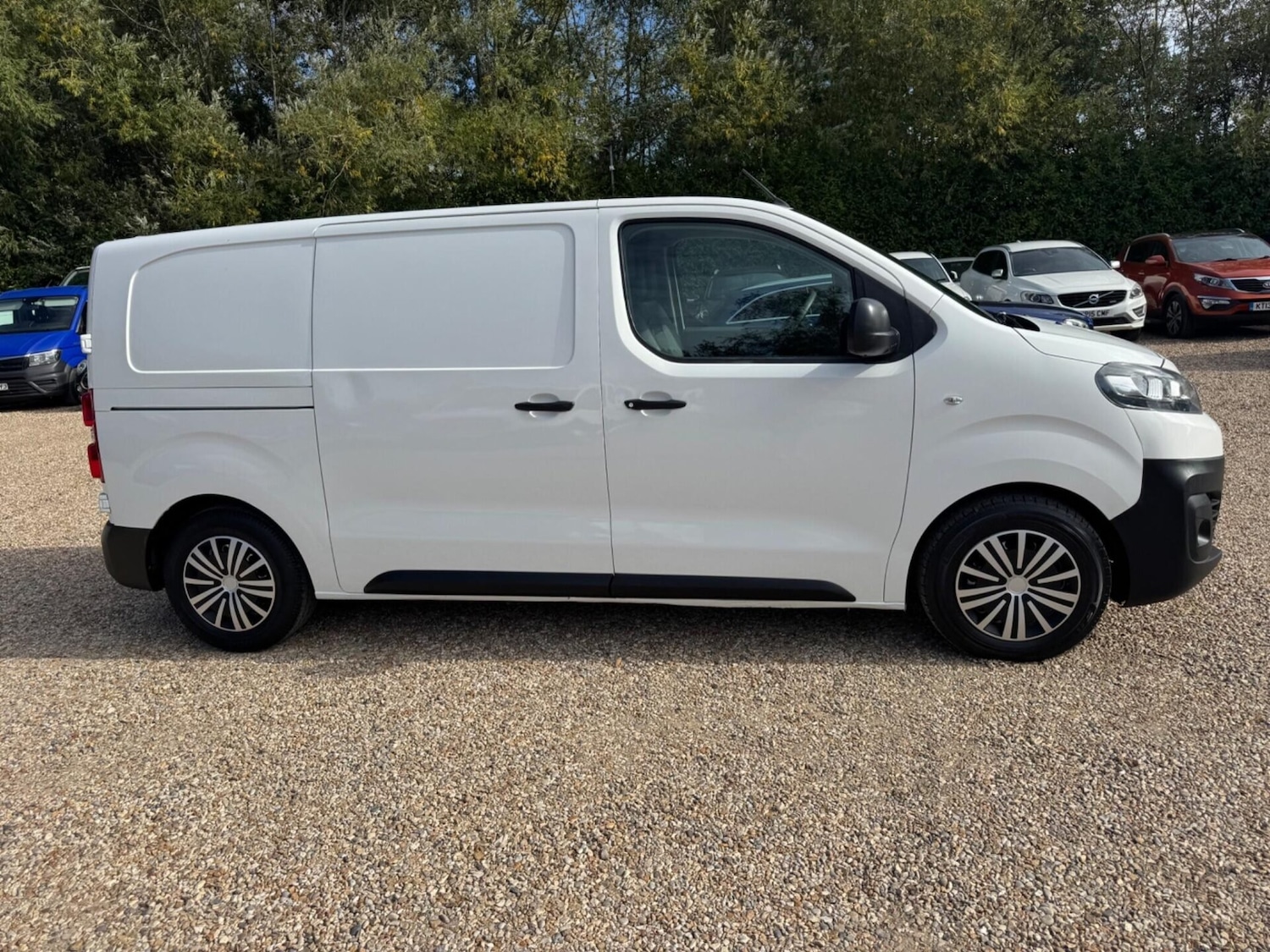 Vehicle 27