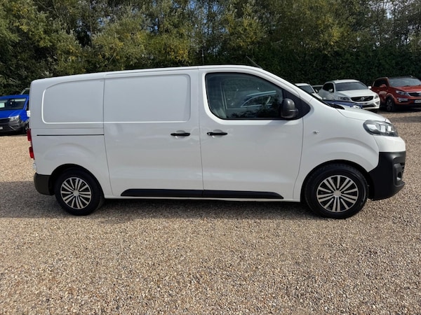 Used Citroen Dispatch 2018 for sale - 75700143: Photo 27
