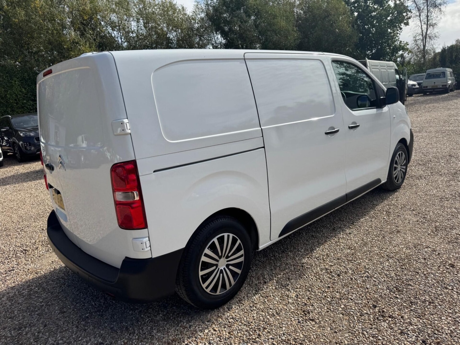 Vehicle 28