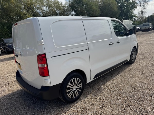 Used Citroen Dispatch 2018 for sale - 75700143: Photo 28