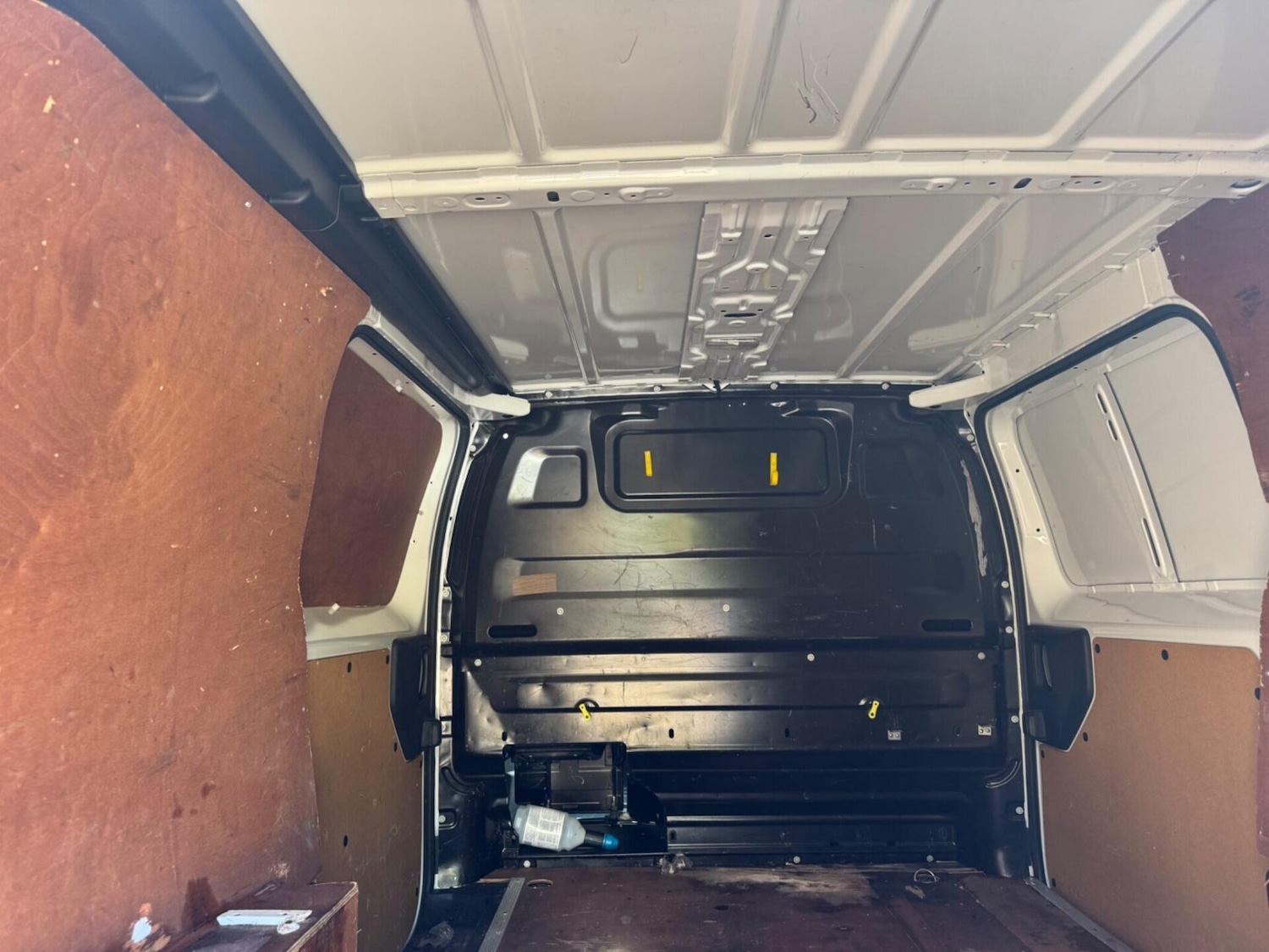 Vehicle 29