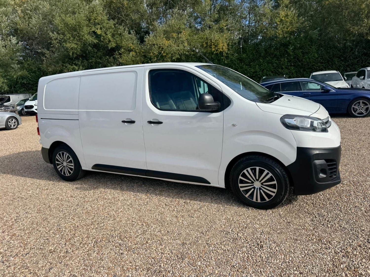 Vehicle 30