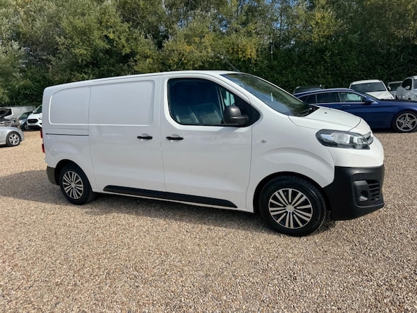 Used Citroen Dispatch 2018 for sale - 75700143: Photo 30