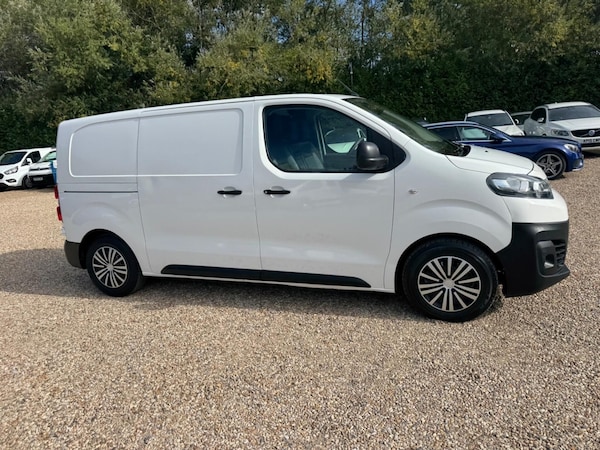 Used Citroen Dispatch 2018 for sale - 75700143: Photo 31