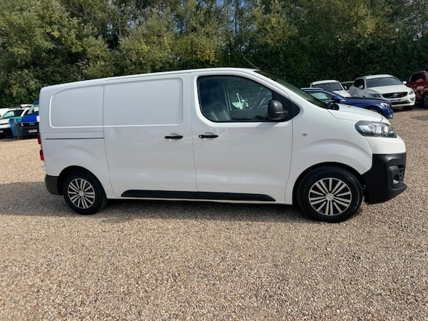 Used Citroen Dispatch 2018 for sale - 75700143: Photo 32