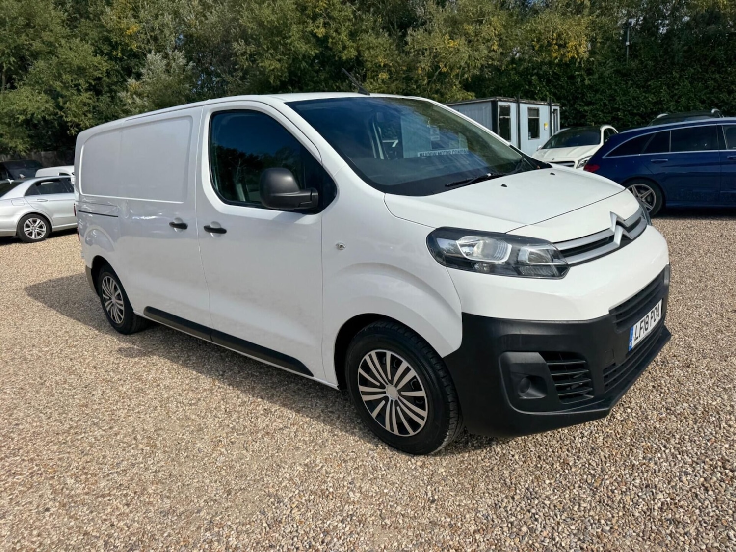 Vehicle 33