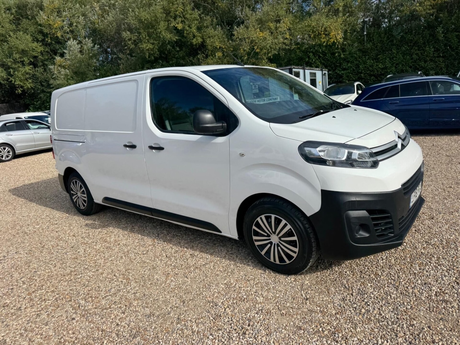 Vehicle 34