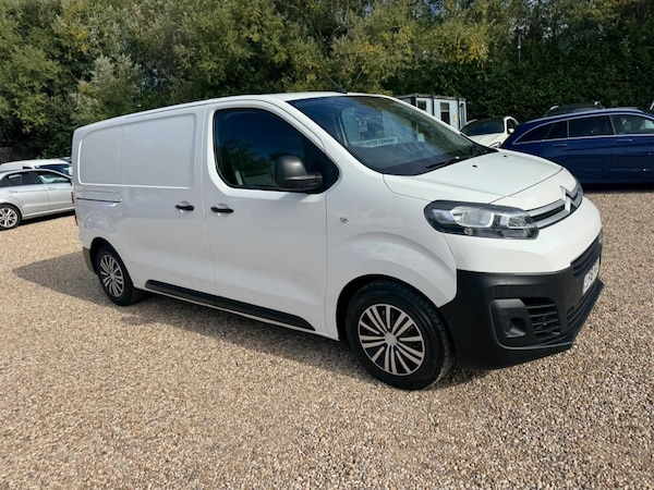 Used Citroen Dispatch 2018 for sale - 75700143: Photo 34