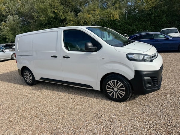 Used Citroen Dispatch 2018 for sale - 75700143: Photo 35
